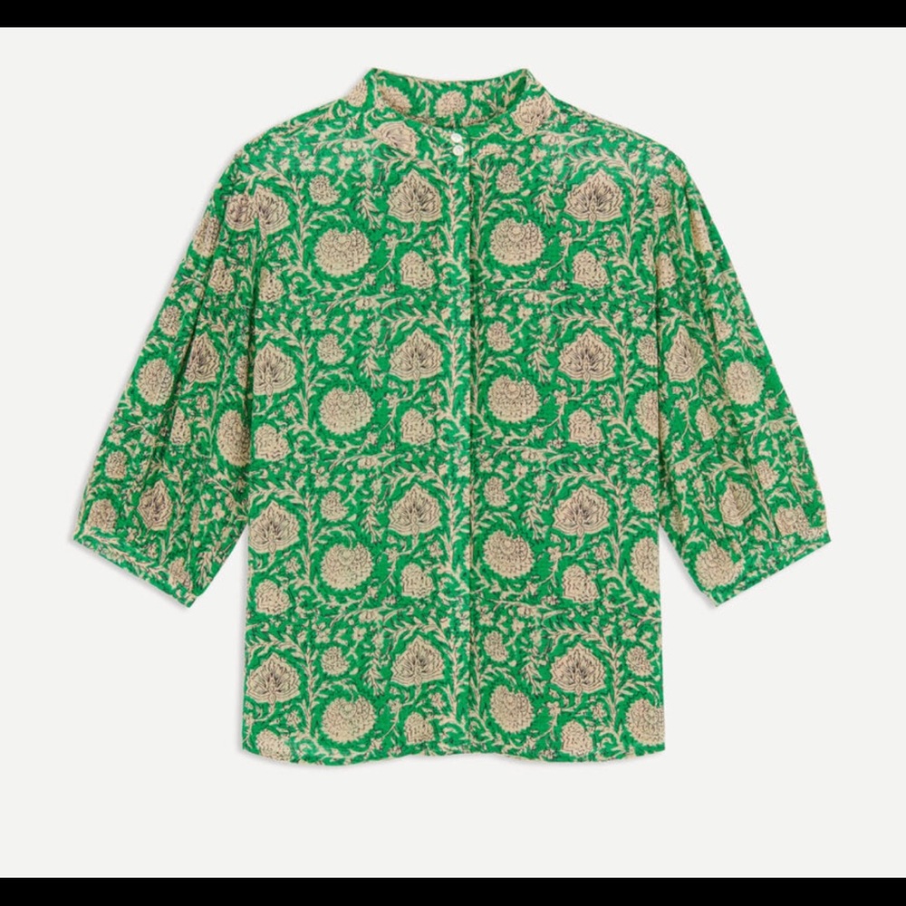 Ba&sh PANAMA top